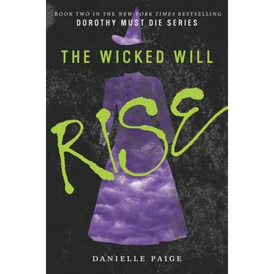 Wicked Will Rise image 0