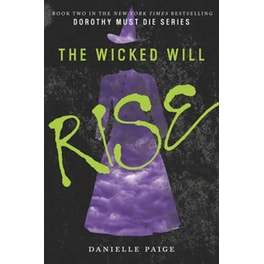 Wicked Will Rise