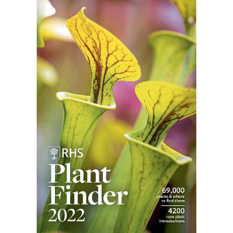 RHS Plant Finder