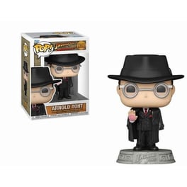 Funko Pop! Indiana Jones - Indiana Jones Raiders of the Lost Ark - Arnold Toht #1353