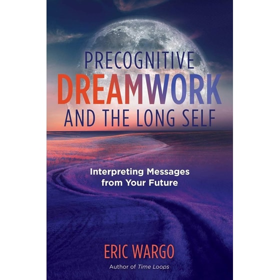 Precognitive Dreamwork and the Long Self : Interpreting Messages from Your Future image 0