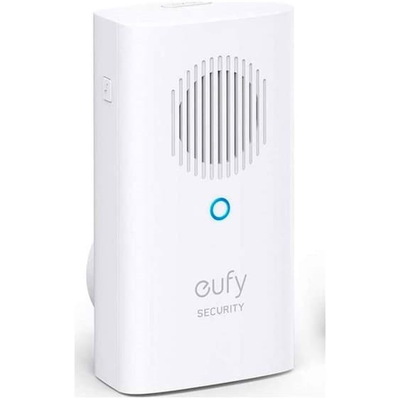 Κουδούνι Πόρτας Anker Eufy Chime E8741021 - Λευκό image 1