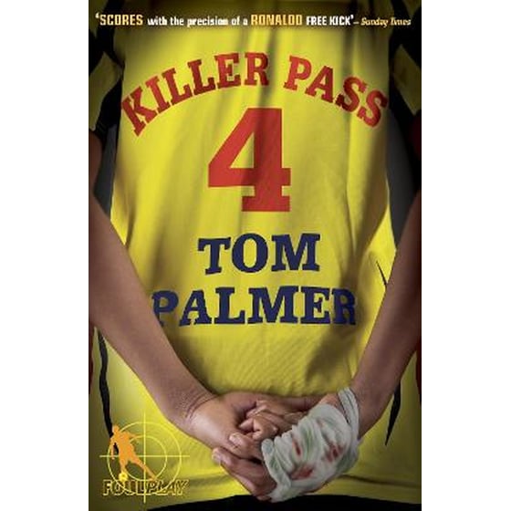 Foul Play: Killer Pass image 0