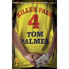 Foul Play: Killer Pass