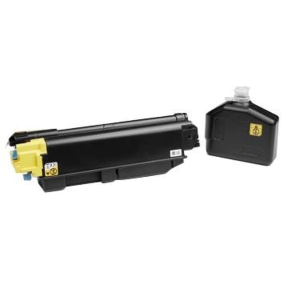 Toner Kyocera TK5370Y 1T02YJANL0 - Yellow image 0