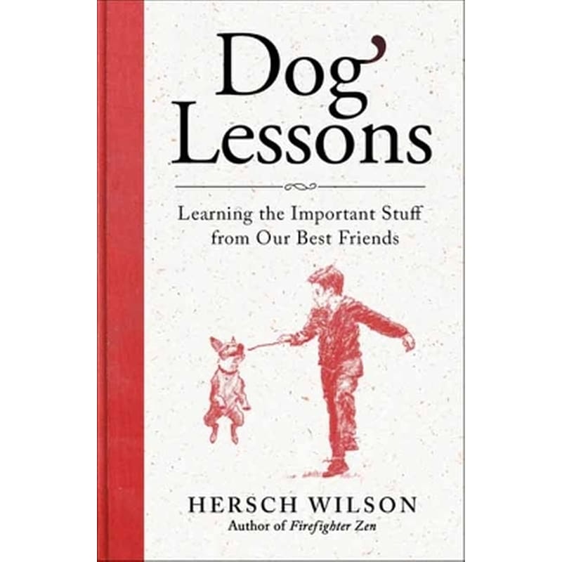 Dog Lessons