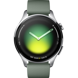 Smartwatch Xiaomi Watch 5 47mm - Juniper Green