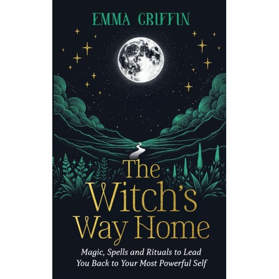 The Witch's Way Home image 0