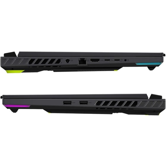 ASUS ROG Strix G16 G614FR-RV071X 16'' WUXGA Anti-Glare (Ryzen 9-9955HX/32GB/1TB SSD/GeForce RTX 5070 Ti/Win11Pro) Laptop image 3