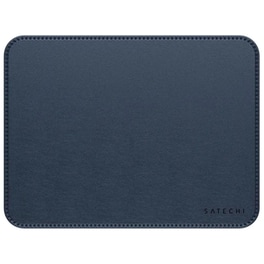 Satechi Premium Vegan Leather Mouse Pad - Μπλε