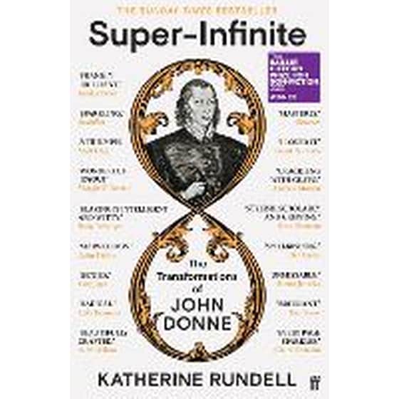 Super-Infinite image 0