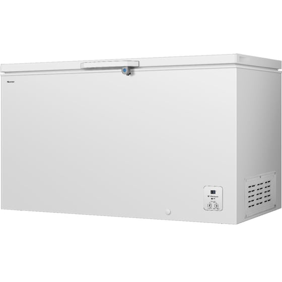 HISENSE FC571D4AWLYE 440 Lt Λευκό Καταψύκτης Μπαούλο image 2