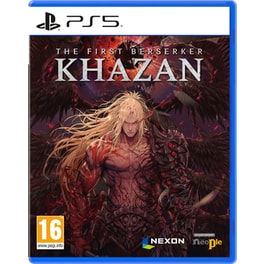 The First Berserker: Khazan - PS5