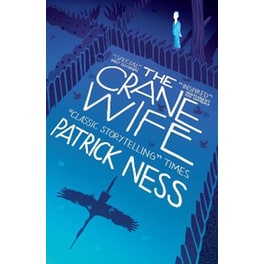 The Crane Wife