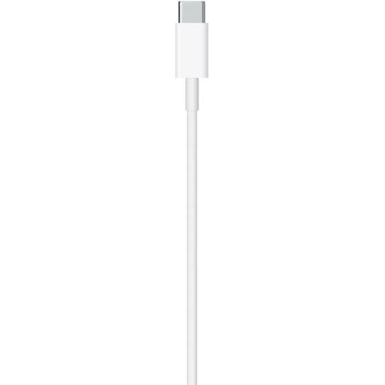 Καλώδιο Φόρτισης Apple USB-C σε Lightning 2m - Λευκό image 2