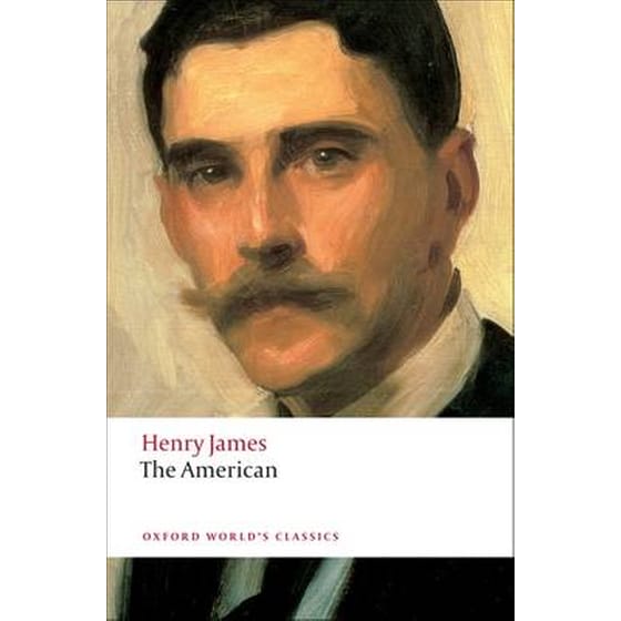 The American image 0