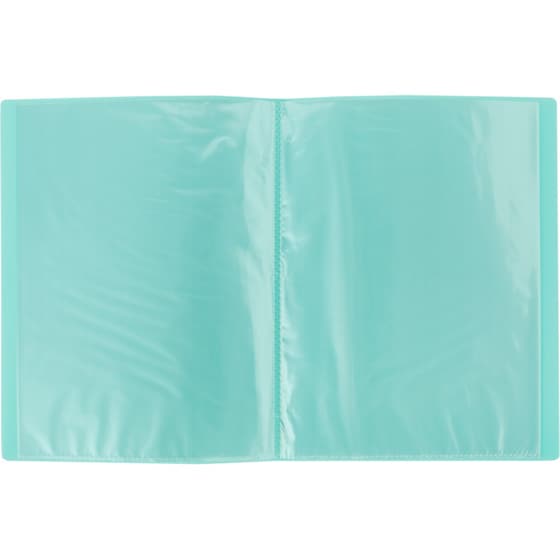 COOLBEE Ντοσιέ Παρουσίασης 20Θ A4 - Πράσινο image 1