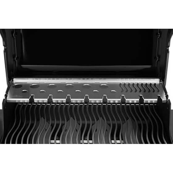 NAPOLEON FP425DSIBPK 15 kW Μαύρο Ψησταριά Υγεραρίου image 7