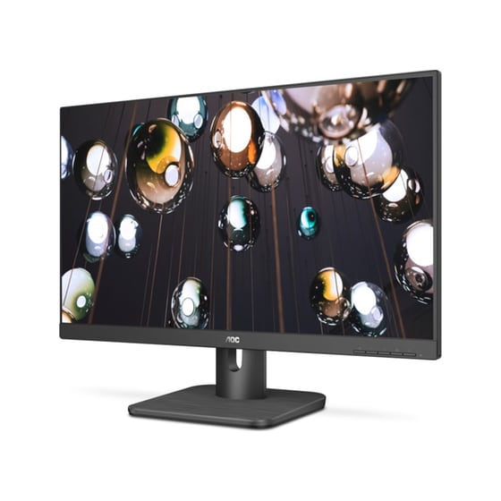 AOC 24E1Q Monitor 23.8'' FHD IPS Flat 60Hz 5ms image 3