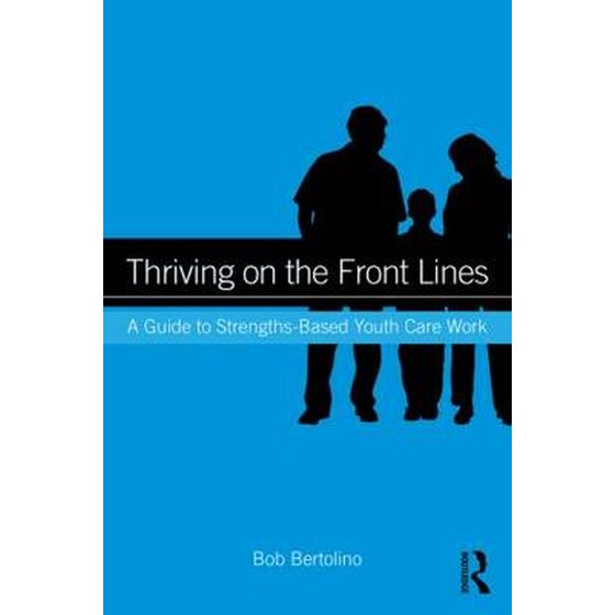 Thriving on the Front Lines image 0