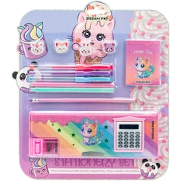 Σετ&nbsp;Γραφικής Ύλης&nbsp;Dreamdrop&nbsp;Unicorn