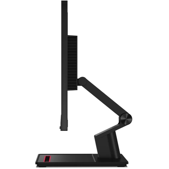 Lenovo ThinkVision T24t-20 Monitor 23.8'' FHD IPS Flat 60Hz 4ms image 4
