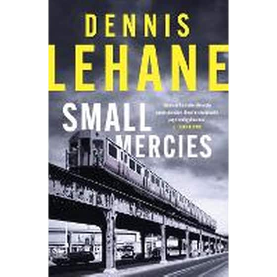 Small Mercies image 0