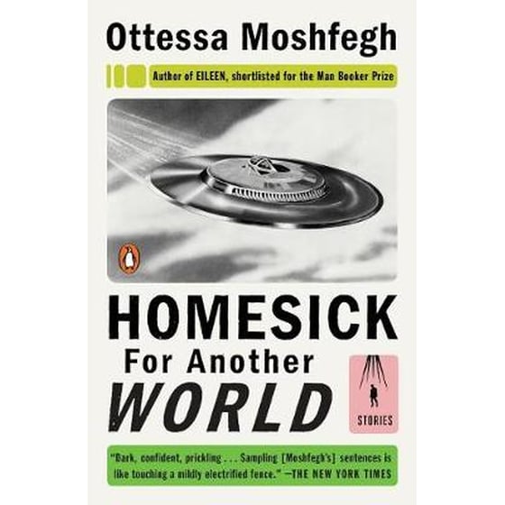 Homesick for Another World image 0
