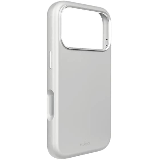 Θήκη Apple iPhone 18 Pro Max - Puro Icon Mag Pro Case - Soft Cloud image 0