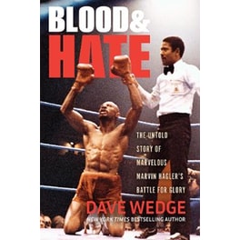 Blood & Hate