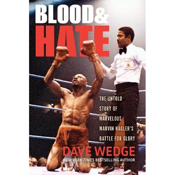 Blood & Hate image 0