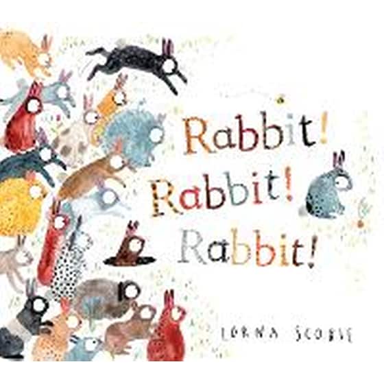 Rabbit! Rabbit! Rabbit! image 0
