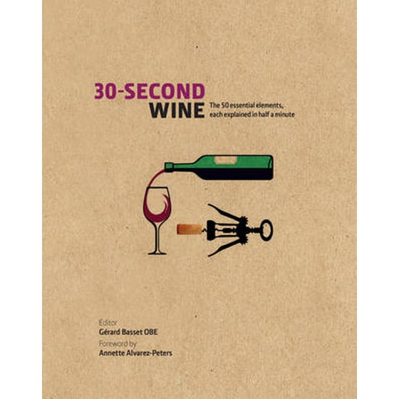 30-Second Wine image 0