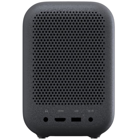 Projector Xiaomi L1 Smart - Μαύρο image 1