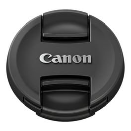 Καπάκι Φακού Canon E-77 II - Μαύρο