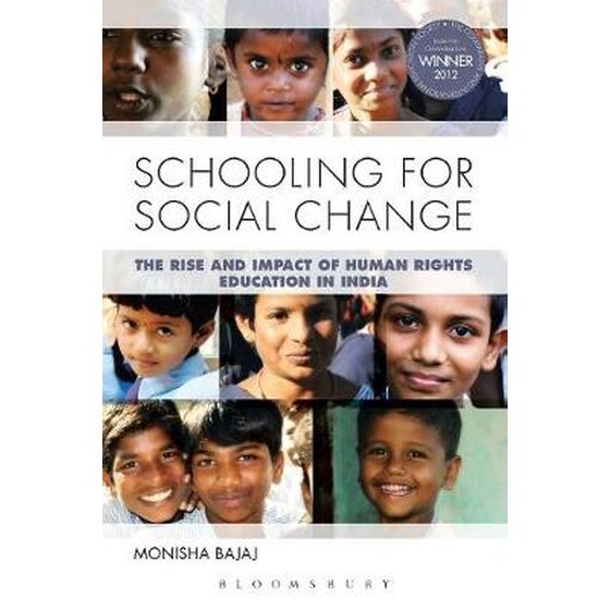 Schooling for Social Change image 0