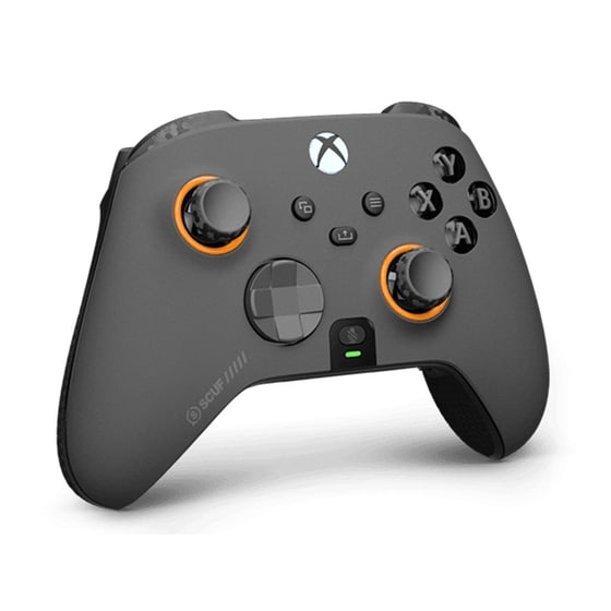 Scuf  Instinct Pro Gamepad Ασύρματο για Xbox Series - Γκρι image 1