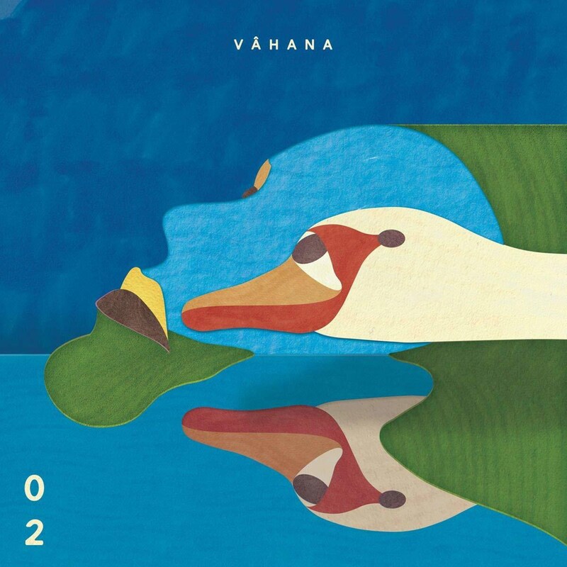 Vâhana 02