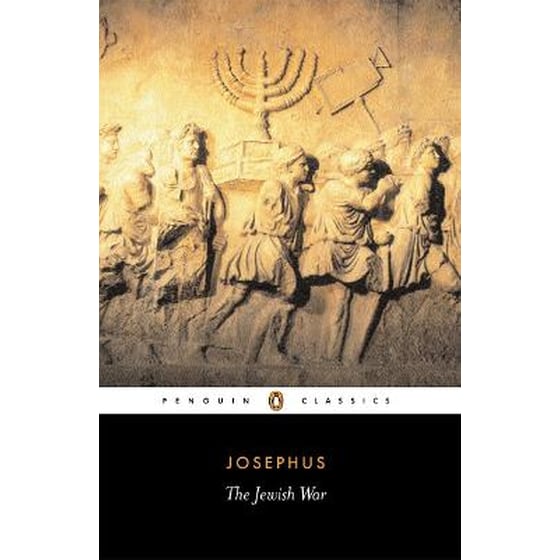 Jewish War image 0
