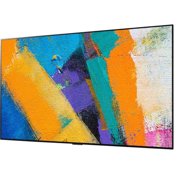 Τηλεόραση LG OLED 65 4K OLED65GX6LA image 1
