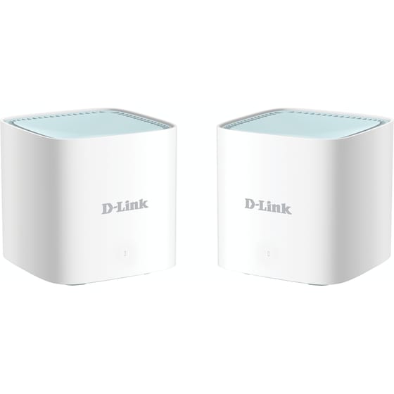 Σύστημα Wi-Fi D-Link EAGLE PRO AI AX1500 - 2 τεμάχια image 0
