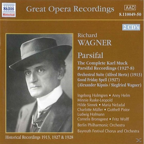 Parsifal image 0