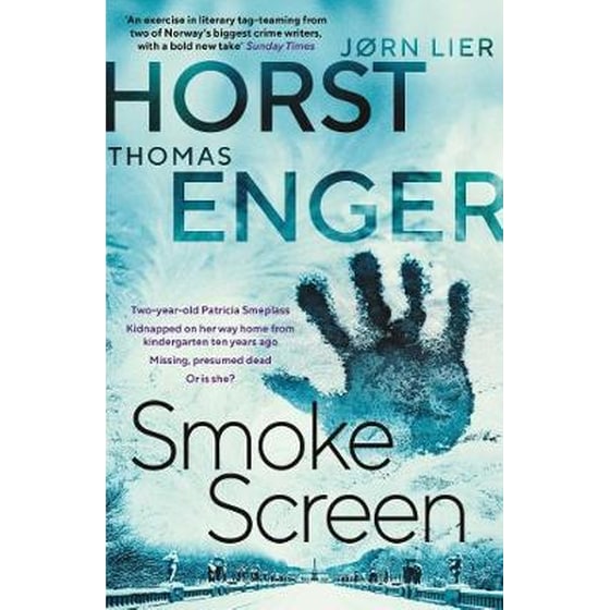 Smoke Screen image 0