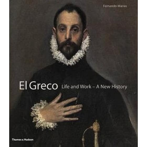 El Greco image 0