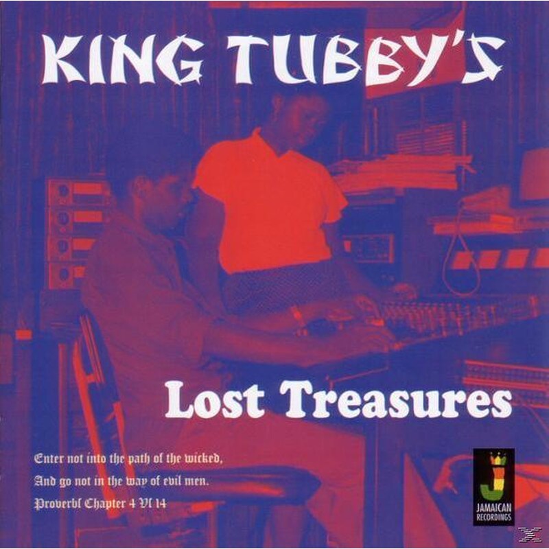 Lost Treasures