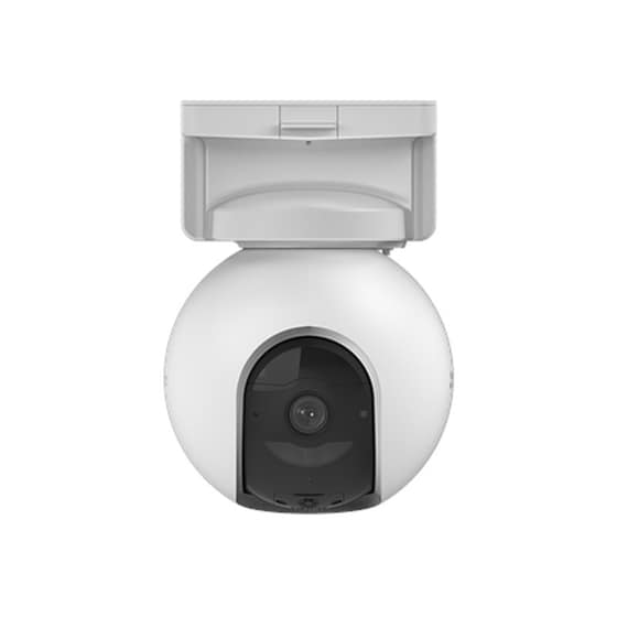 Ασύρματη IP Camera EZVIZ EB8 Pro 4G 4K Επιτραπέζια με 4G & Always-On Video image 1