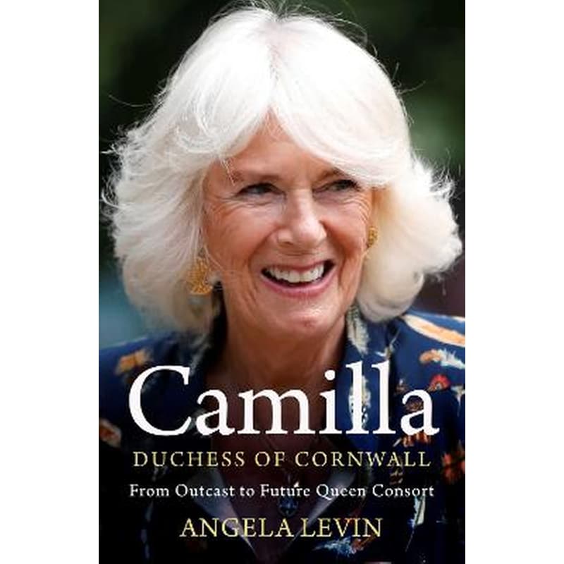 Camilla, Duchess of Cornwall