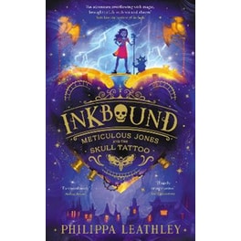 Inkbound