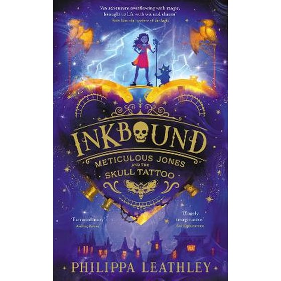 Inkbound image 0