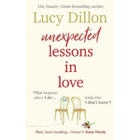 Unexpected Lessons in Love image 0